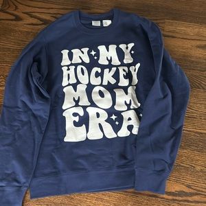 Calling all hockey mom swifties